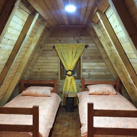 Eco Kutak Villa Мойковац Екстериор снимка