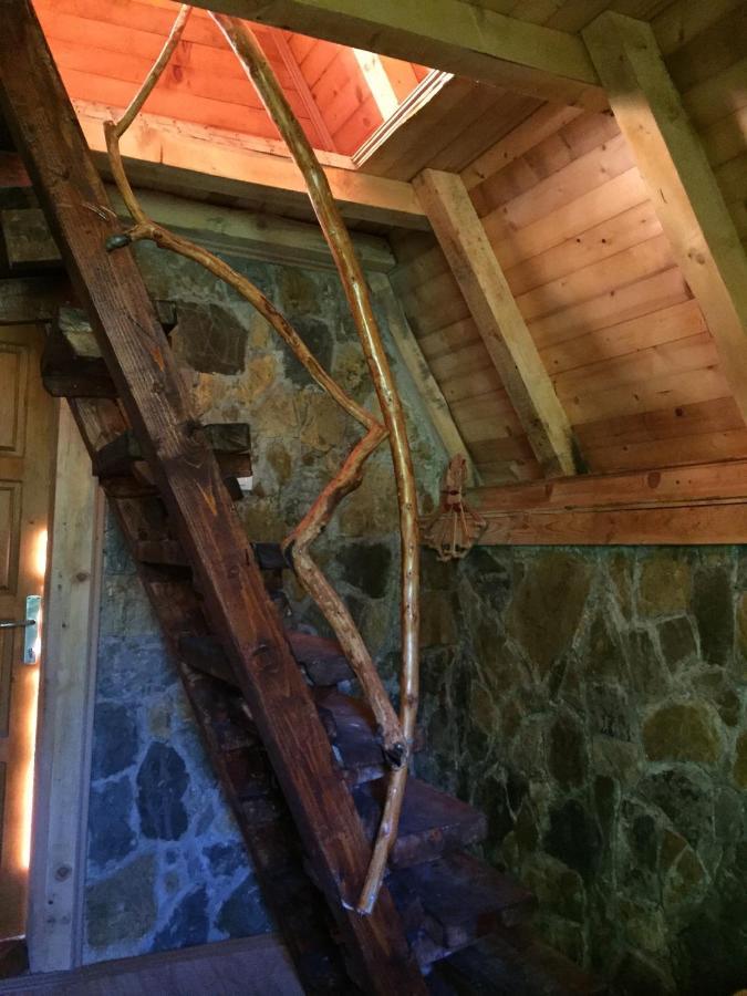 Eco Kutak Villa Мойковац Екстериор снимка