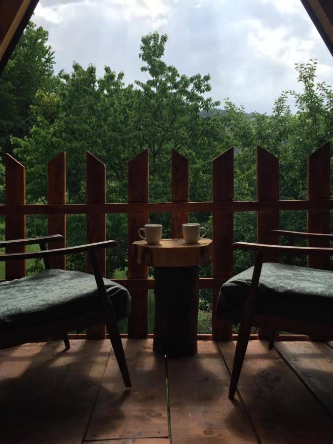Eco Kutak Villa Мойковац Екстериор снимка