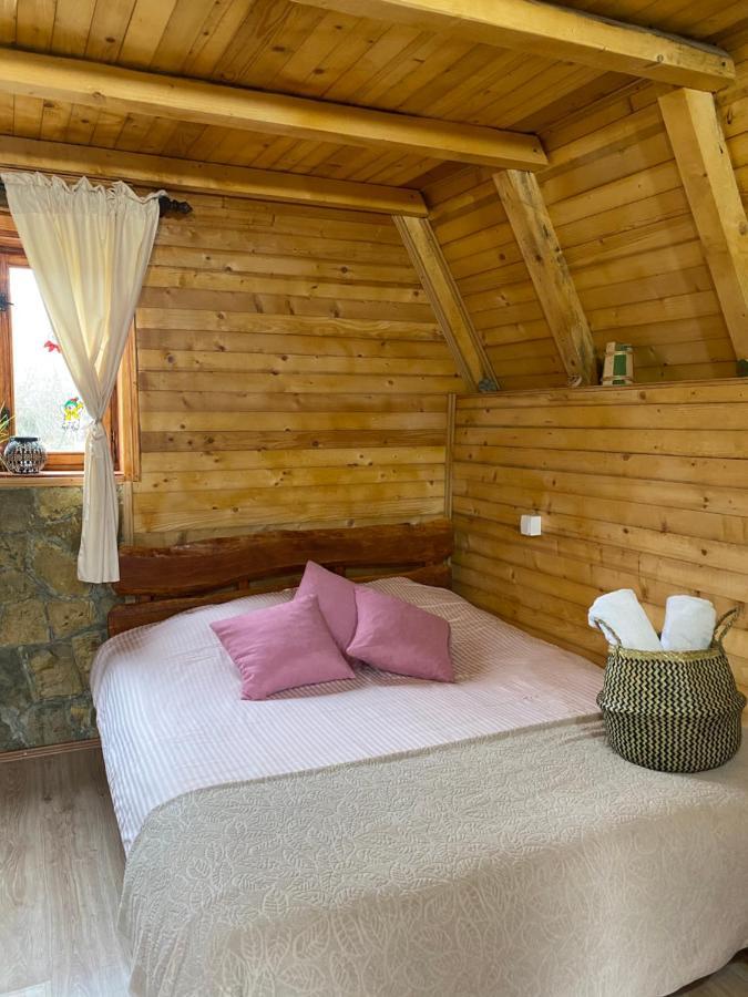 Eco Kutak Villa Мойковац Екстериор снимка