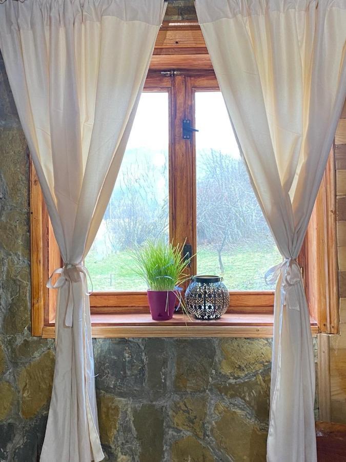 Eco Kutak Villa Мойковац Екстериор снимка